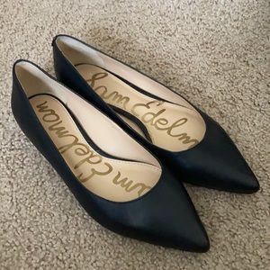 Sam Edelman shoes